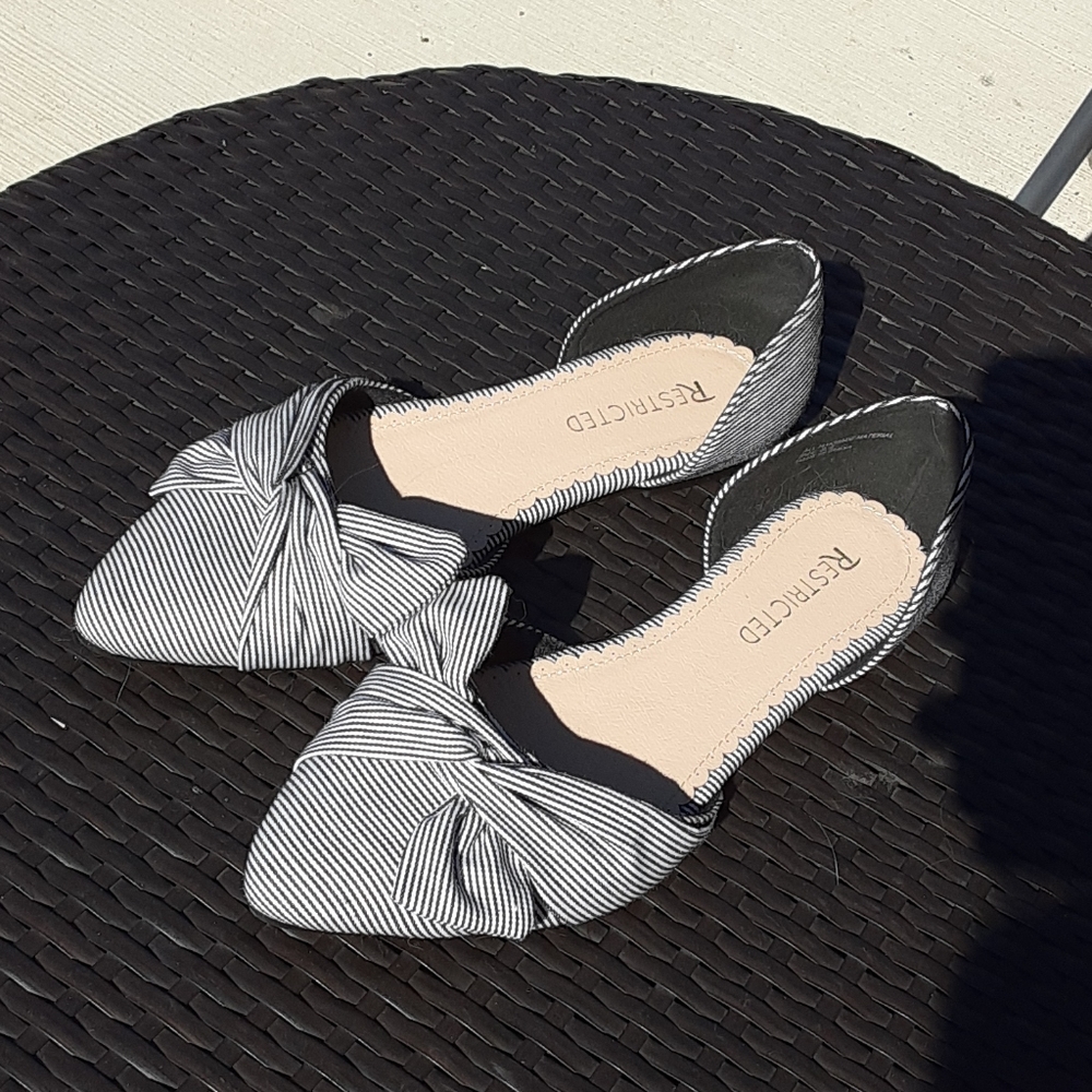 Flats